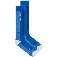 Icebreaker Ski+ Light Otc Socken