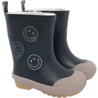 CeLaVi Thermal Wellies w. Lining navy (7790) 27