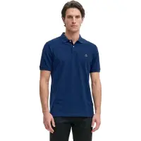 Marc O'Polo Marc OPolo Poloshirt "aus reiner Bio-Baumwolle"