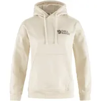 Fjällräven - Women's Classic Hoodie - Hoodie Gr XL beige