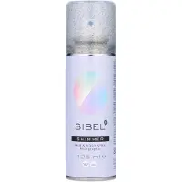 Sibel Shimmer Hair & Body Spray Holographic - Art P005265 125 ml