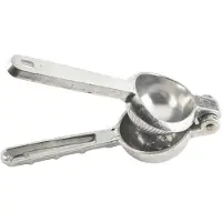 Genware Aluminium-zitronen-/limettenpresse –