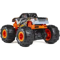 TEC-TOY - Speed Monster R/C 1:12, 2,4G 7,4V, gyro & sound - Orange (471259)