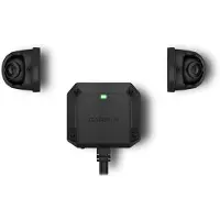 Garmin Dezl DualView