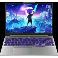 Lenovo LOQ Essential Gen 11 15?, Intel Intel Core 7 230H Prozessor E-Kerne bis zu 4,00 GHz P-Kerne bis zu 5,20 GHz, Windows 11 Home 64, 1 TB SSD M.2 2242 PCIe 4.0 QLC