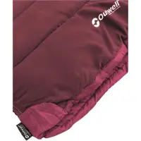 Outwell Champ Junior Schlafsack
