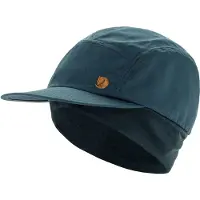 Fjällräven Bergtagen Mountain Cap mountain blue-dark navy (570-555) L/XL