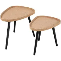 SIT Möbel CORK Beistelltisch