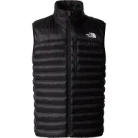 The North Face Herren Funktionsjacke M TERRA PEAK VEST