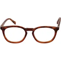 GUESS Brille GU50053 053 51
