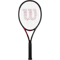 Wilson Clash 100 Pro V3.0 Ungespannte Tennisschläger