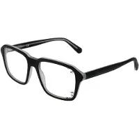 GUESS Brille GU50073 002 54