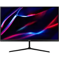 Acer QG240Y S3, 60,5 cm (23.8"), 1920 x 1080 Pixel, Full HD, LCD, 1 ms, Schwarz