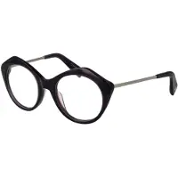 YOHJI YAMAMOTO Brille YY1004 717 51