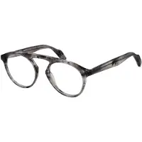 YOHJI YAMAMOTO Brille YY1027 908 50