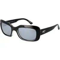 O'Neill Sonnenbrille ONS-9012 104P 53 Damen Schwarz