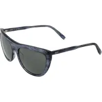 Esprit Sonnenbrille ET39289 505 56 Damen Blau