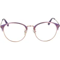 SKECHERS Brillenfassung SE2182-D 080 53