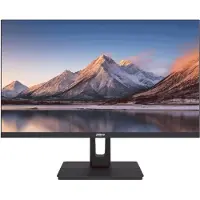 Dahua Technology LM24-C301B, 60,5 cm (23.8"), 2560 x 1440 Pixel, Quad HD, LED, 5 ms, Schwarz