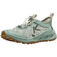 Keen Wanderschuhe Damen Aqua Stretchgewebe