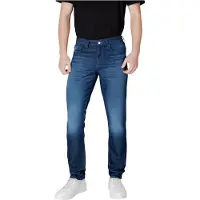 Giorgio Armani Exchange Herren Jeans Blau 483949 : Größe - W34 Größe: W34
