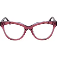 Bulget Brillenfassung BG6501 H01 51
