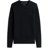 Tommy Hilfiger Pima Cotton Kaschmir Pullover Herren L