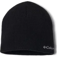 Columbia Mütze Youth Whirlibird Watch Cap Kids Black Kinder
