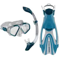 U.S. Divers Cozumel Schnorchelset