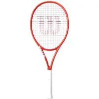 Wilson Clash 100 Pro V3 Reverse Ungespannte TennisschlÀger
