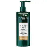 Rene Furterer SUBLIME KARITÉ feuchtigkeitsspendendes glättendes Shampoo 500 ml