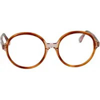 Christian lacroix Brillenfassung CL1122 805 53