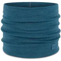 Buff Herren Schal HEAVYWEIGHT MERINO WOOL SOLID