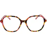 United Colors of Benetton Benetton Brillenfassung BEO1103 481 54