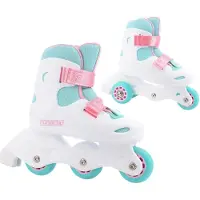 FunActiv Zoomy Adjustable Kinder-inlineskates
