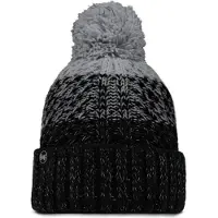 Buff Knitted & Full Fleece Mütze