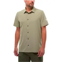 Millet Seneca Stretch Kurzarmhemd