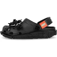 Crocs Sandalen - LEGO - Botanicals Clog - Multi - - 39/40 - Sandalen