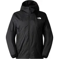 The North Face - Winddichte Wanderjacke &ndash; Herren &ndash; M Ridgelite Futurefleece Wind Jacket TNF Black - M Ridgelite Futurefleece Wind Jacket