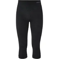 Falke 3/4 Herren Tights Wool-tech black (3000) S