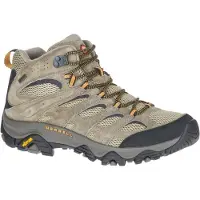 Merrell Herren Multifunktionsstiefel MOAB 3 MID GTX