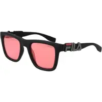 FILA Sonnenbrille SF9416 U28K 51 Herren Grau