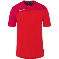 Kempa Athletics 29 Kurzarm-t-shirt