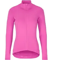 Craft - Women's Bike Subz L/S Jersey 2 - Radtrikot Gr M rosa