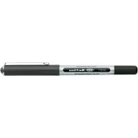Uni-Ball Eye Micro UB-150, Stick Pen, Schwarz, Schwarz, 0,5 mm, 12 Stück(e)