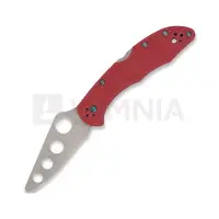 Spyderco Delica 4 Trainingsmesser