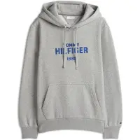 Tommy Hilfiger Stack Regular Fit Kapuzenpullover