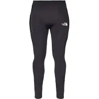 The North Face - Winter Warm Pro Tight - Laufhose Gr XL - Regular schwarz