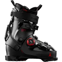 Atomic Nexus 130 BOA black / red 27/27.5