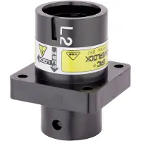 Lapp Epic Powerlock A6 C L2/Bk